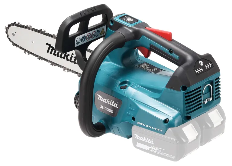 MAKITA, KJEDESAG TOPP HOLDT 2X18V