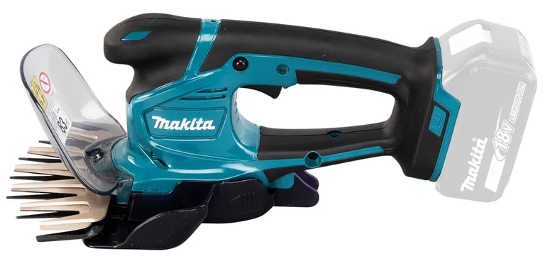 MAKITA, GRESS OG HEKKSAKS 18V