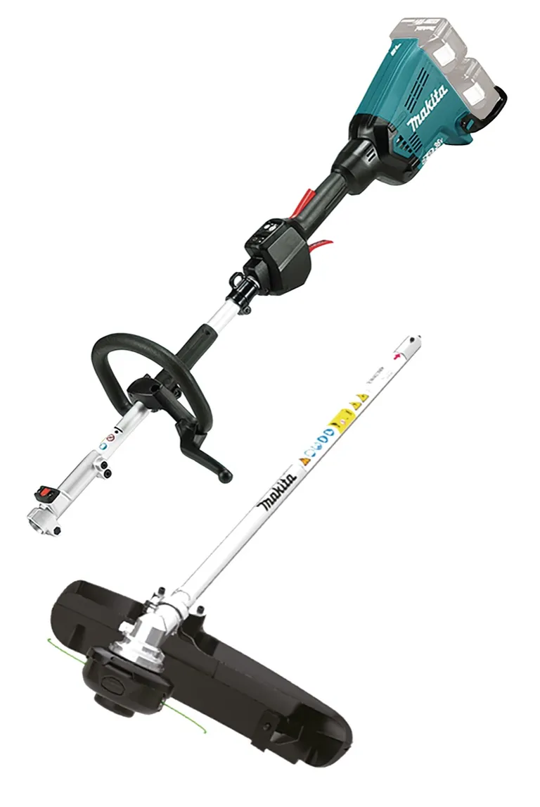 MAKITA, MULTITRIMMER 2X18V