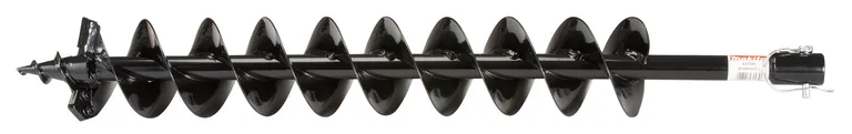 MAKITA, JORDBOR Ø100 MM