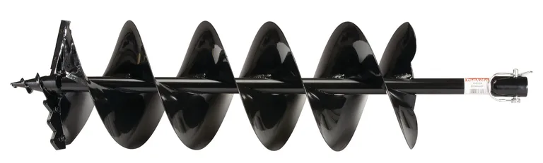 MAKITA, JORDBOR Ø200 MM