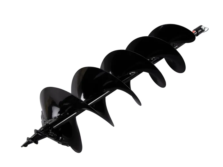 MAKITA, JORDBOR Ø200 MM