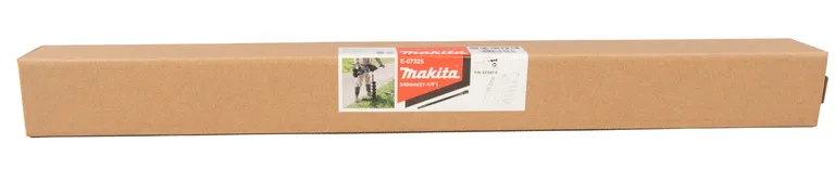 MAKITA, JORDBOR FORLENGER