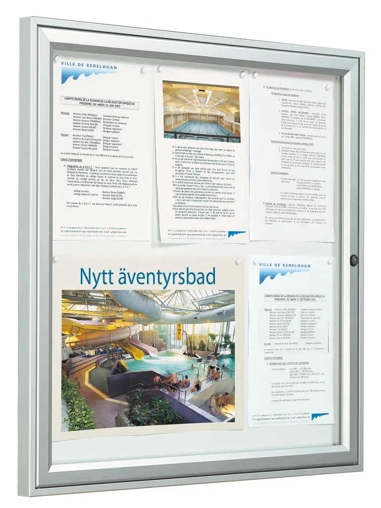 OPPSLAGSTAVLE, VITINCOM