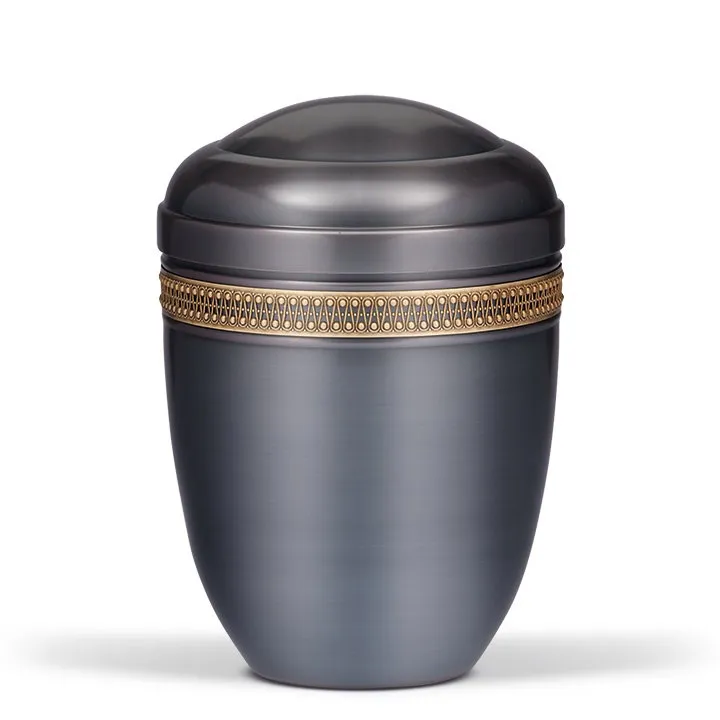 Urne, Kobber, Dunkel Messing Gjennomsiktig 1520-1