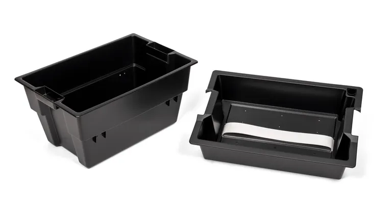 PLANTEKASSE 60 X 40 CM.