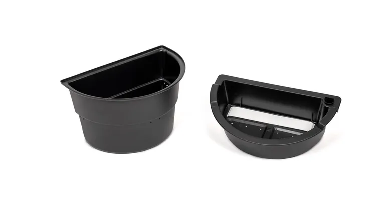 PLANTEKASSE 50 X 30 CM. HALVRUND