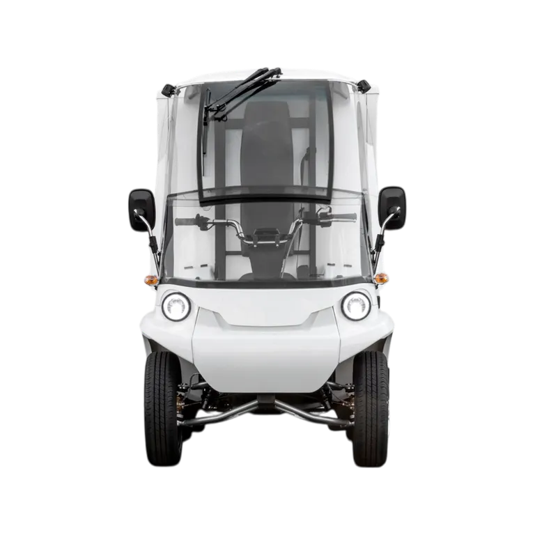 PAXSTER CARGO L6e 10 kWh