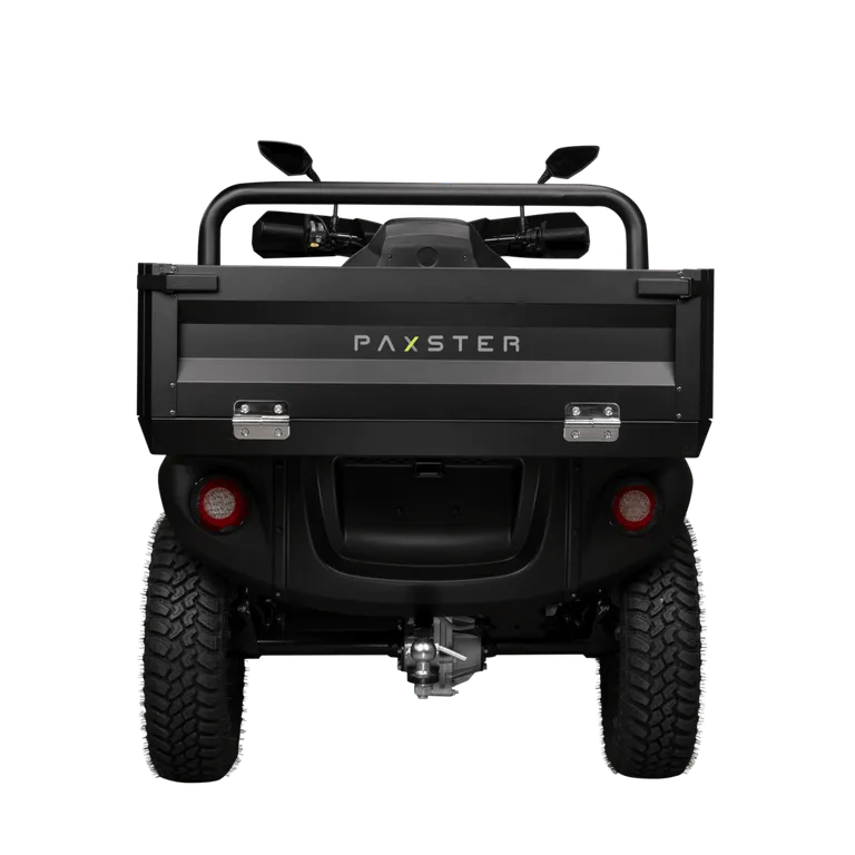 PAXSTER  AIR 2nd DRIVE L6e 9,2kWh