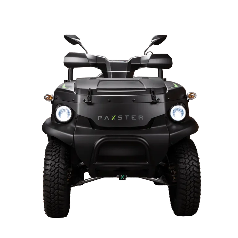 PAXSTER  AIR 2nd DRIVE L6e 9,2kWh