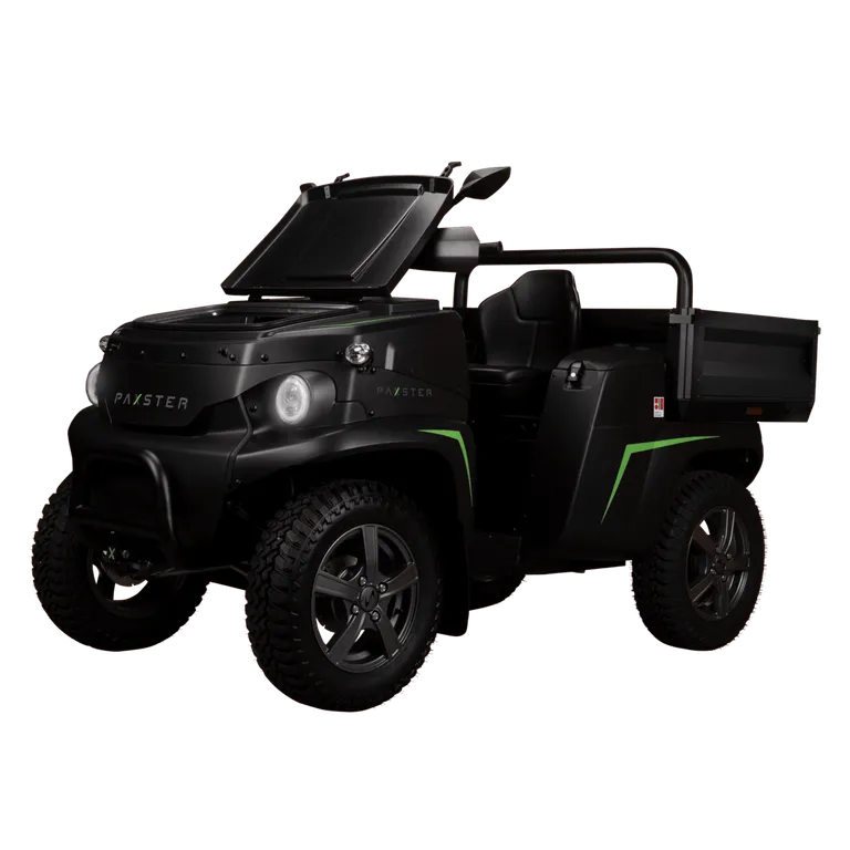 PAXSTER AIR L7e 10 kWh