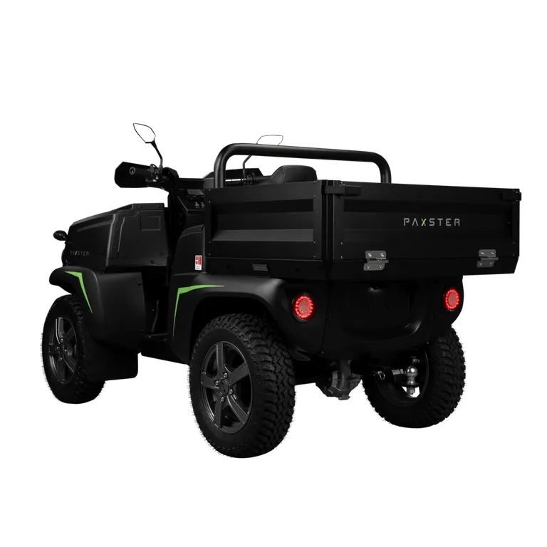 PAXSTER AIR L7e 10 kWh