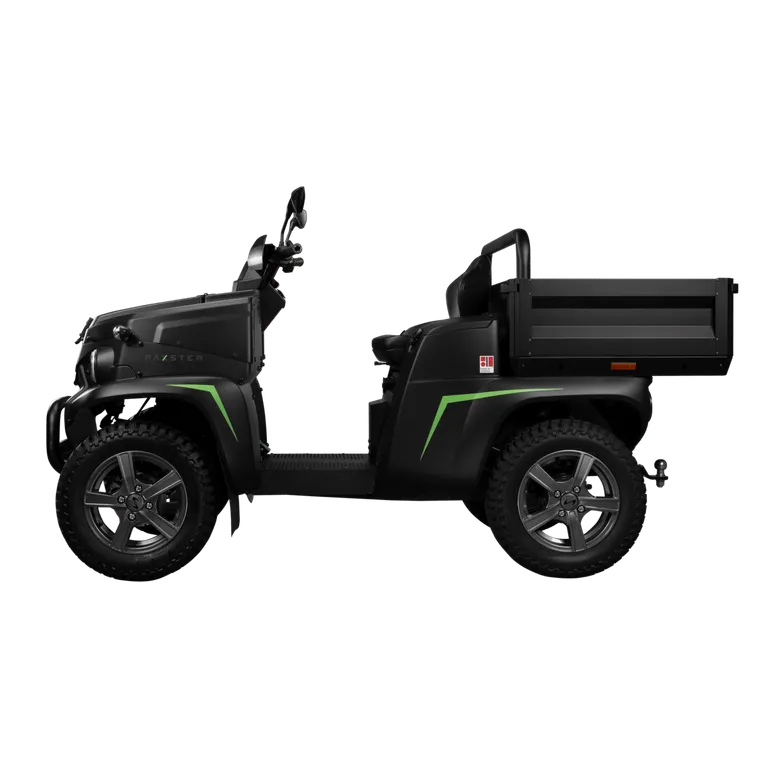 PAXSTER AIR L6e 10 kWh