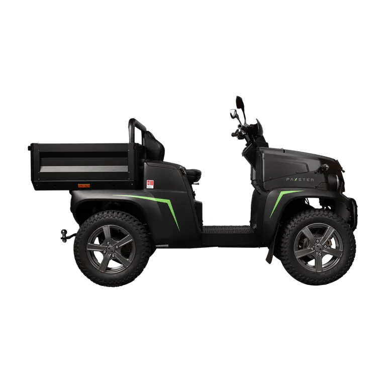 PAXSTER AIR L6e 10 kWh