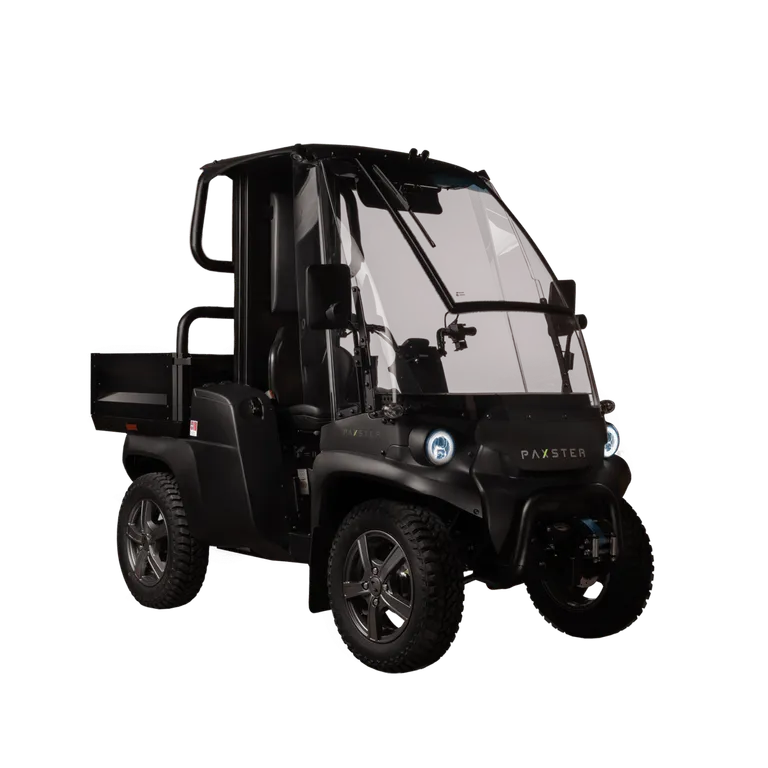 PAXSTER COMPACT L6e 10 kWh