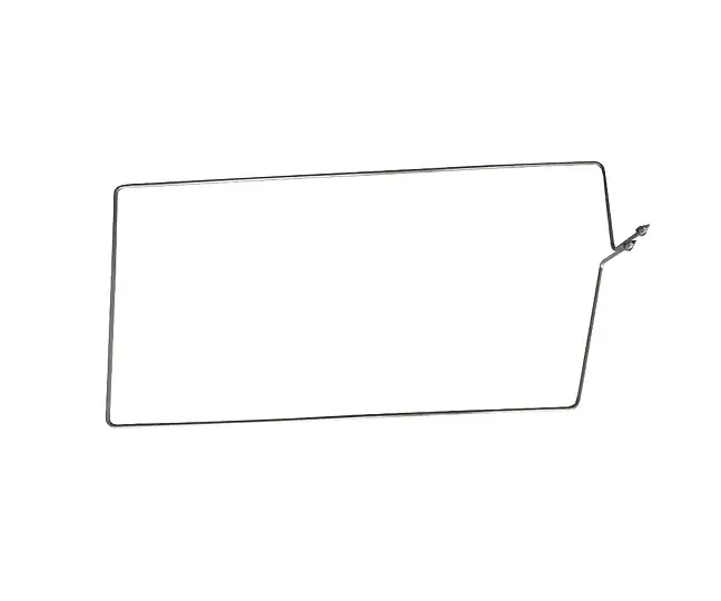 TELETINER, YTRE ELEMENT