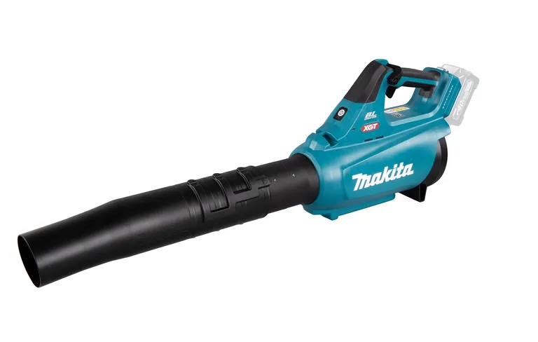 MAKITA,  LØVBLÅSER XGT 40V
