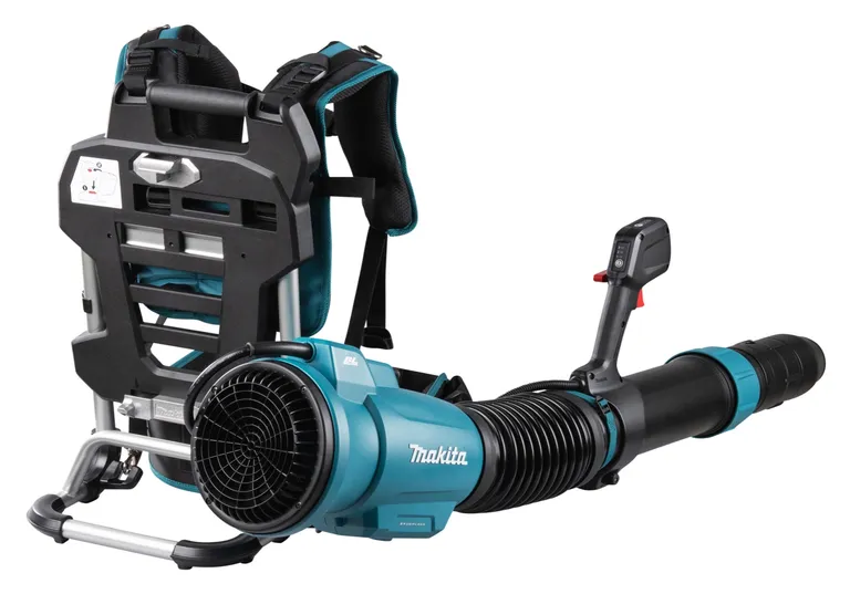 MAKITA, RYGGBLÅSER LXT/XGT