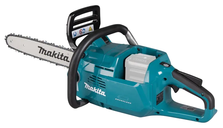 MAKITA, KJEDESAG  40V 14"