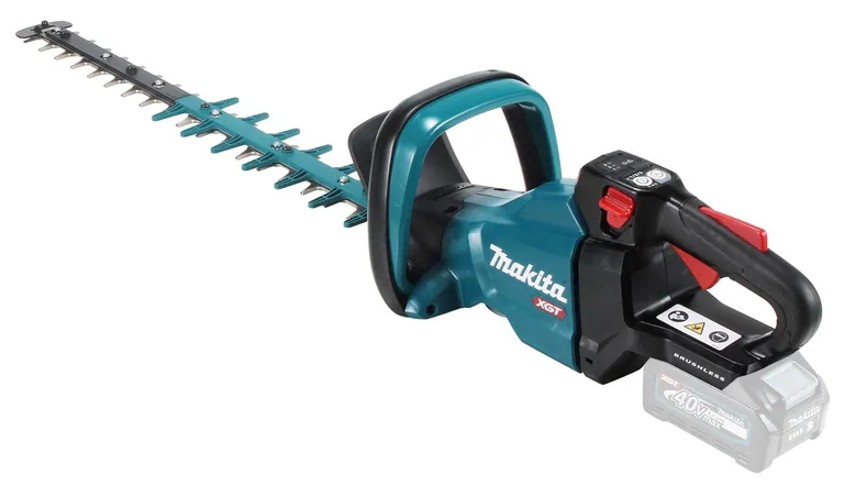 MAKITA, HEKKSAKS XGT