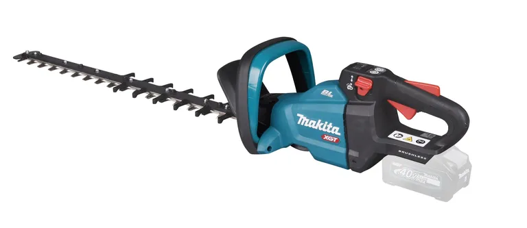 MAKITA, HEKKSAKS XGT 40V