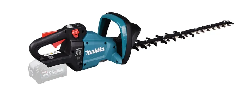 MAKITA, HEKKSAKS XGT 40V