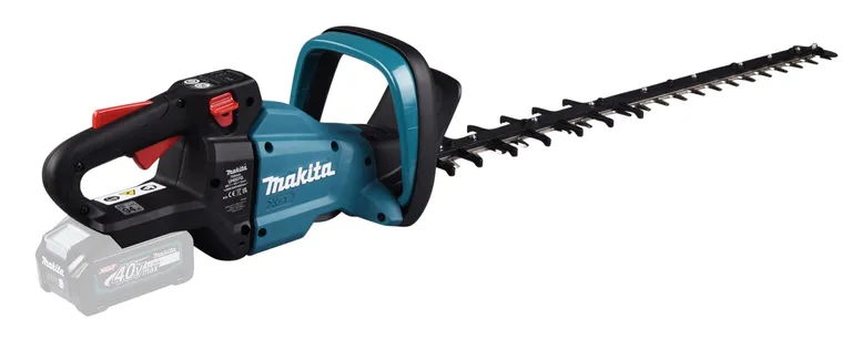 MAKITA, HEKKSAKS XGT 40V