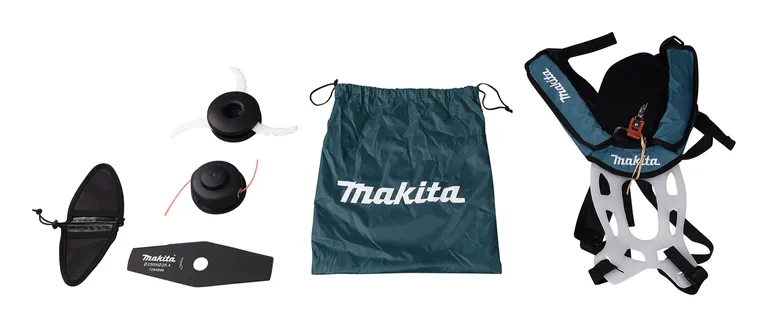 MAKITA, KRATTRYDDER 40V