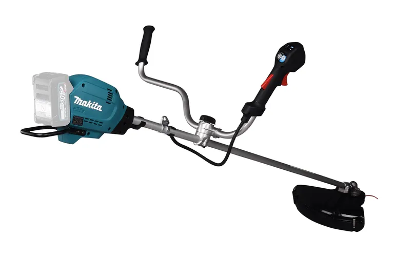MAKITA, KRATTRYDDER 40V
