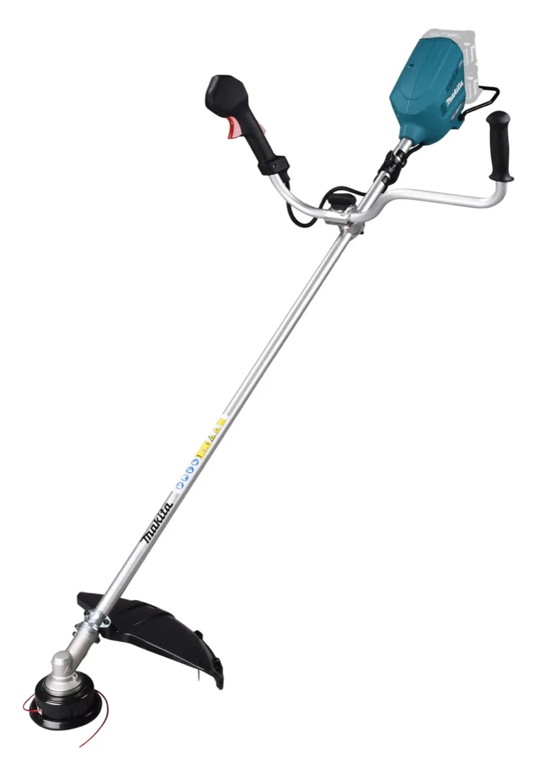 MAKITA, GRESSTRIMMER - KRATTRYDDER 40V