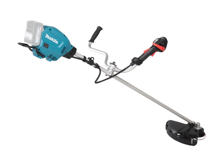 MAKITA, GRESSTRIMMER/KRATTRYDDER 40V