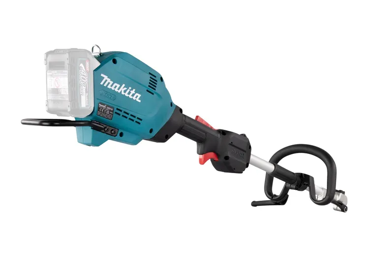 MAKITA, MULTIMASKIN XGT 40V